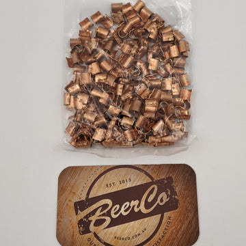 Still Spirits Copper Saddles 100g