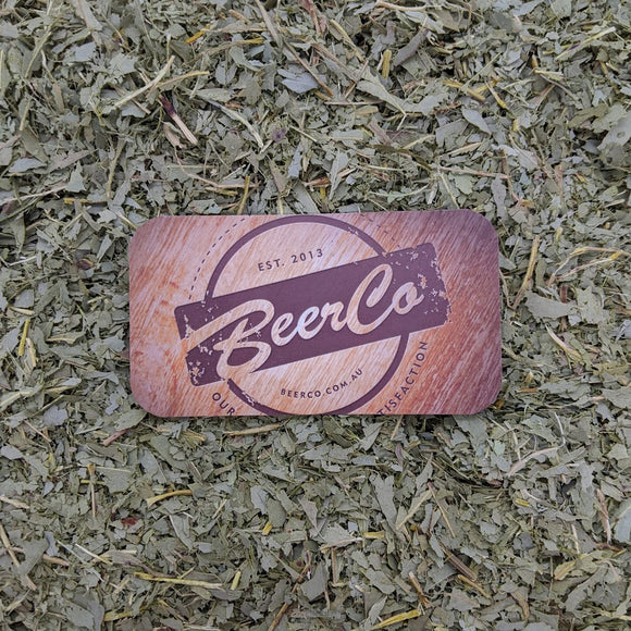 Strawberry Gum Leaf | Eucalyptus olida