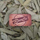 Strawberry Gum Leaf | Eucalyptus olida-1