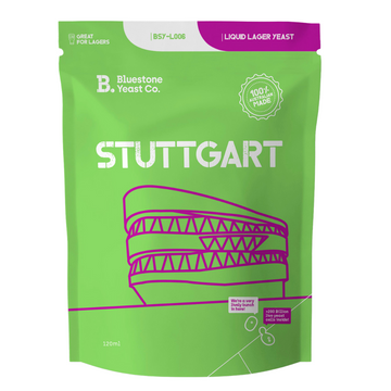 BSY-L006 Stuttgart Bluestone Yeast