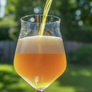 Sunday | Hazy Pale Ale | BeerCo All Grain Brewers Recipe Kit-1