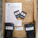 Superdelic | West Coast IPA | BeerCo All Grain Brewers Recipe Kit-4