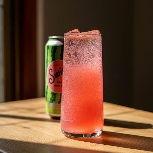 Swing | Hard Seltzer | BeerCo Hard Seltzer Recipe Kit