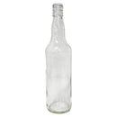 700ml Flint Glass Spirit Bottle With 30mm ROTE Neck (Carton of 12)-4