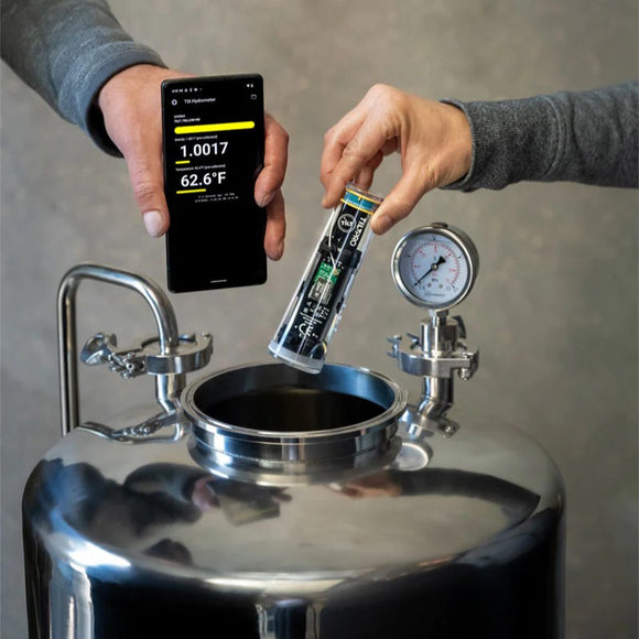 TILT® PRO Wireless Hydrometer and Thermometer