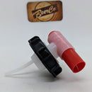 Tap in Cap | Cube Tap | with Venting Valve-3