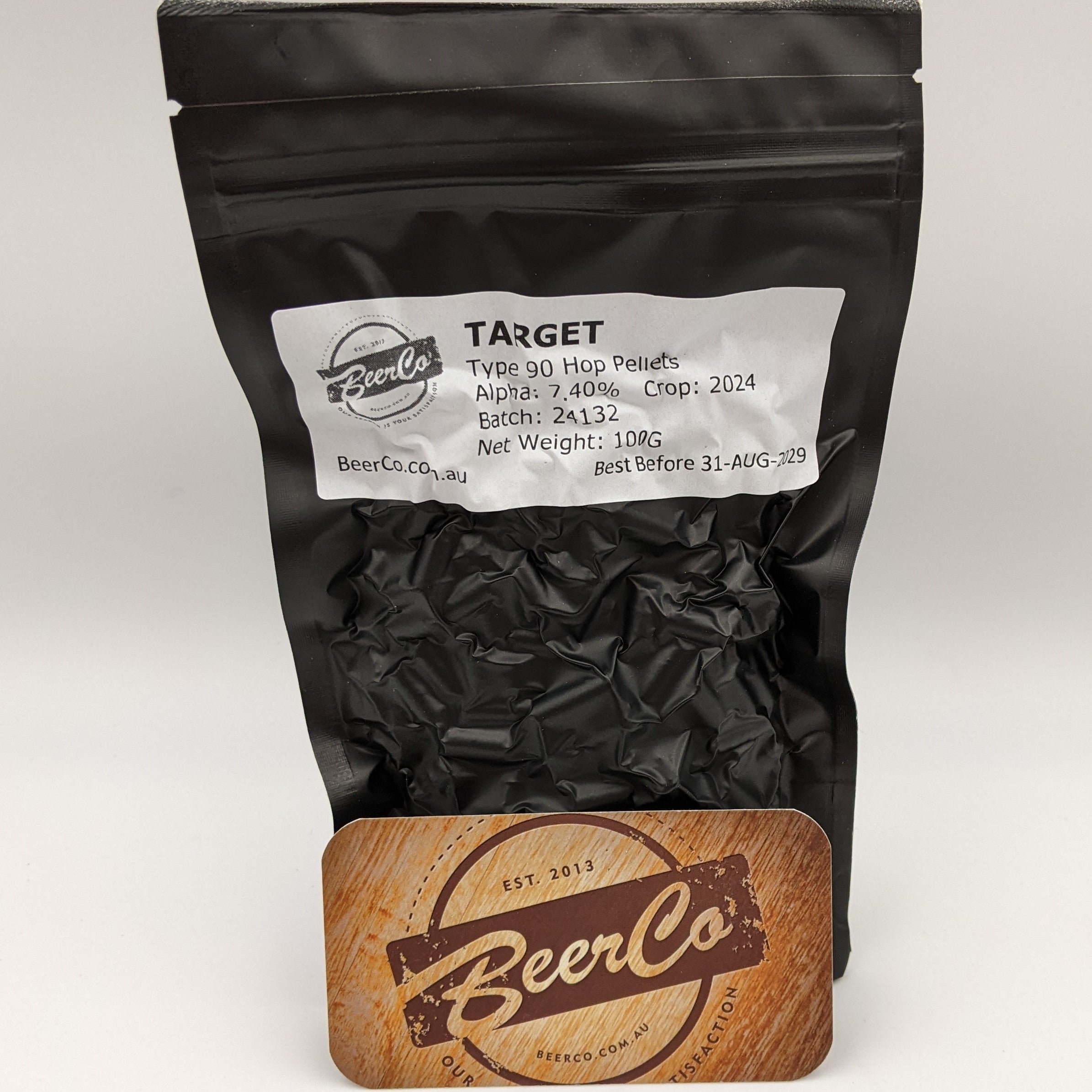 Target UK Hops | Sage | Citrus | Spicy | BeerCo.com.au
