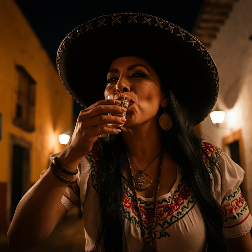 Teresa | Agave Spirit Distillers Recipe Kit