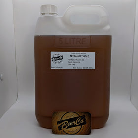 Tetrahop® Gold Iso-alpha-acid 9% - 0
