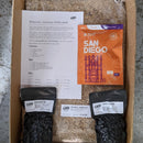 The Mule | American Amber Ale | BeerCo All Grain Brewers Recipe Kit-5