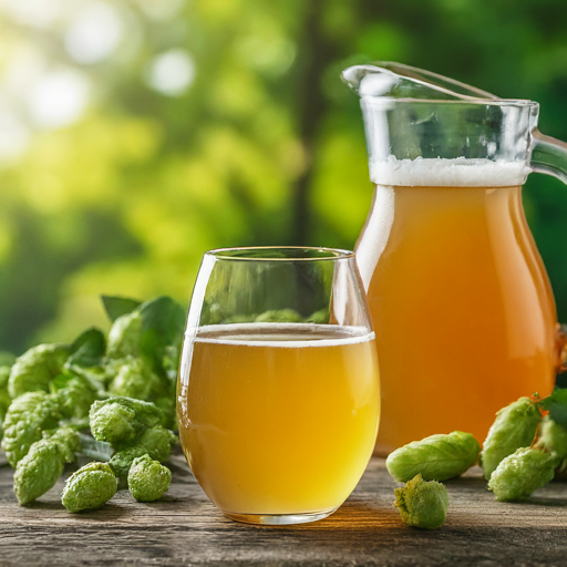 Thora | Hopped Summer Session | Mead Recipe Kit