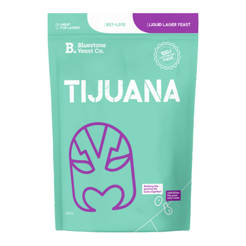 BSY-L015 Tijuana Bluestone Yeast