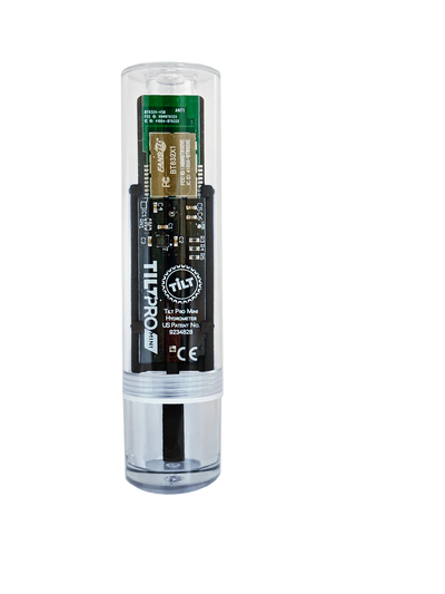 Buy black TILT® PRO MINI | Wireless Hydrometer and Thermometer