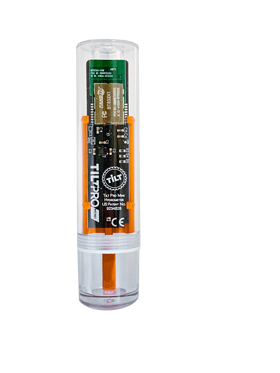 Buy orange TILT® PRO MINI | Wireless Hydrometer and Thermometer