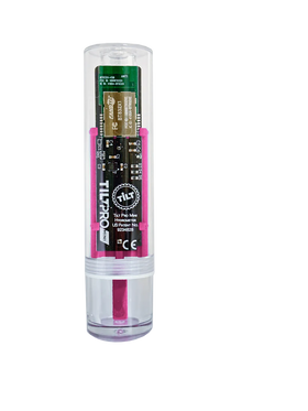 Buy pink TILT® PRO MINI | Wireless Hydrometer and Thermometer