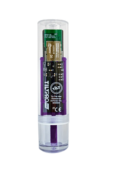 Buy purple TILT® PRO MINI | Wireless Hydrometer and Thermometer