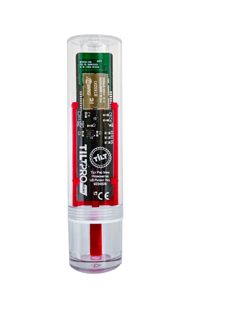Tilt Pro Mini Hydrometer and Thermometer