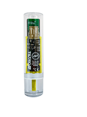 Buy yellow TILT® PRO MINI | Wireless Hydrometer and Thermometer