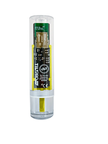 Buy yellow TILT® PRO MINI | Wireless Hydrometer and Thermometer