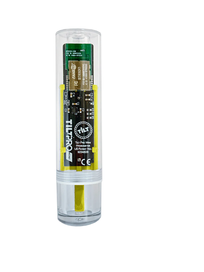 Buy yellow TILT® PRO MINI | Wireless Hydrometer and Thermometer