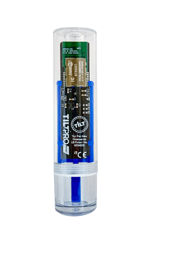 Buy blue TILT® PRO MINI | Wireless Hydrometer and Thermometer
