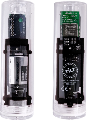 Buy black TILT® SPIRITS | Wireless Hydrometer Measuring Alcohol Percentage (20-100% ABV)