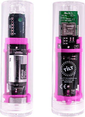 Buy pink TILT® SPIRITS | Wireless Hydrometer Measuring Alcohol Percentage (20-100% ABV)