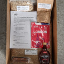 Toby | Vanilla Cinnamon Maple Oatmeal Stout | All Grain Brewers Kit-2