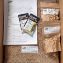 Trans Pacific Partners | American Wheat | BeerCo All Grain Brewers Recipe Kit-4