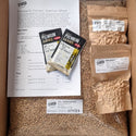 Trans Pacific Partners | American Wheat | BeerCo All Grain Brewers Recipe Kit