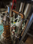 Custom Copper Column Still | EXW Melbourne Inc GST Exc Freight-3