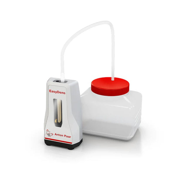 EasyDens Waste Vessel | Anton Paar