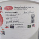 CONCENTRATED YUZU 68 BIX | 25.25KG-2