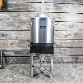 ANVIL Crucible™ Conical Fermenter | 7 gal | 25L