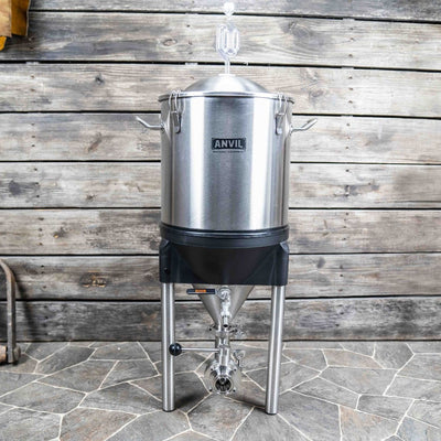 ANVIL Crucible™ Conical Fermenter | 7 gal | 25L