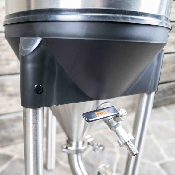 ANVIL Crucible™ Conical Fermenter | 7 gal | 25L