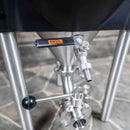 ANVIL Crucible™ Conical Fermenter | 7 gal | 25L-4