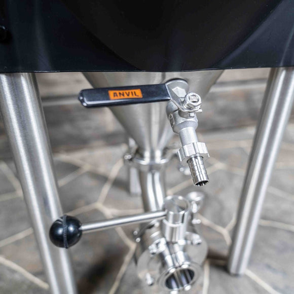 ANVIL Crucible™ Conical Fermenter | 7 gal | 25L