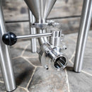 ANVIL Crucible™ Conical Fermenter | 7 gal | 25L-5