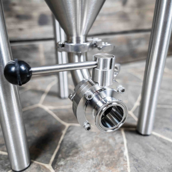 ANVIL Crucible™ Conical Fermenter | 7 gal | 25L