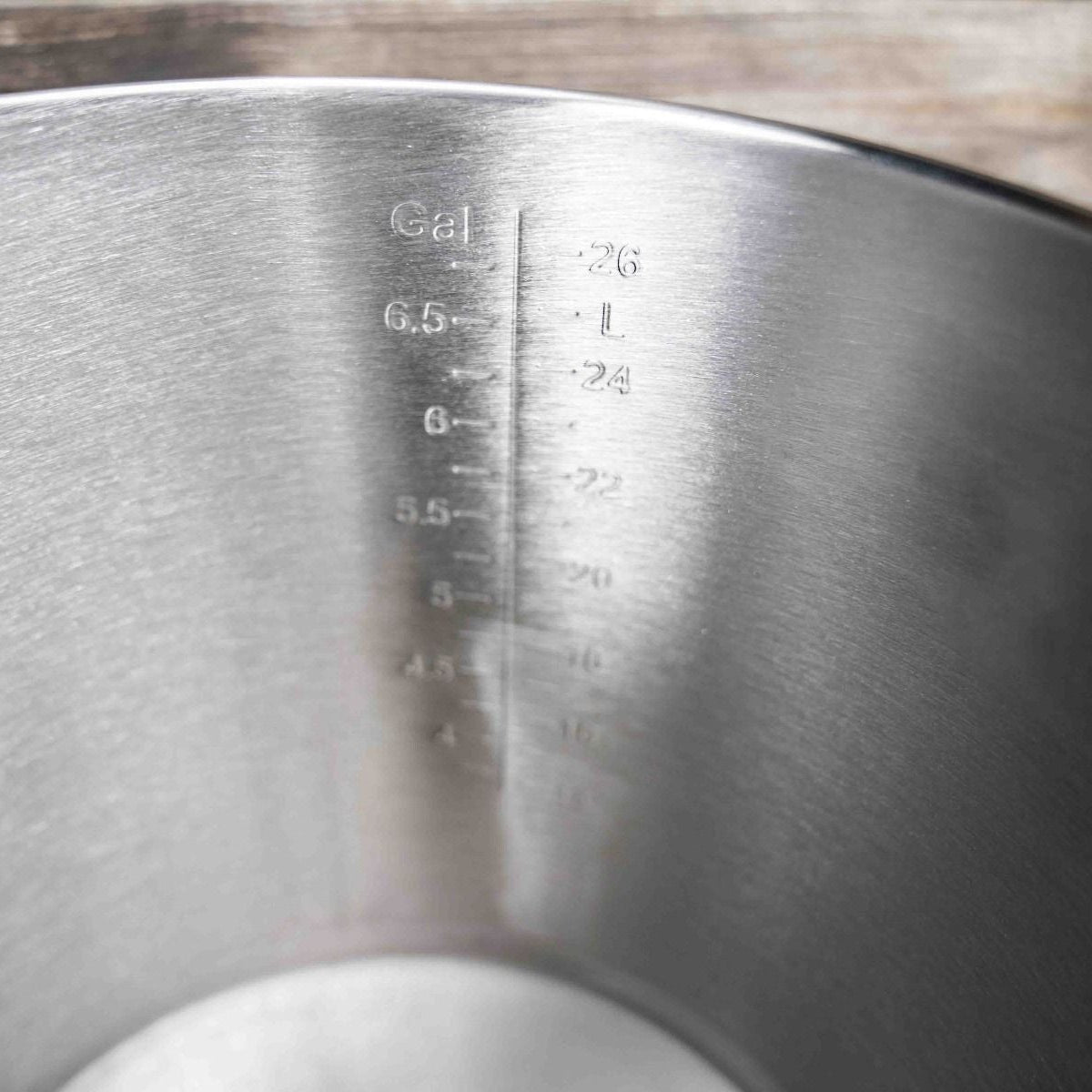 ANVIL Crucible™ Conical Fermenter | 7 gal | 25L