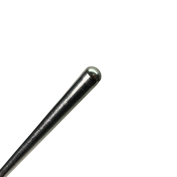 Thermowell with 1/2" Washer | Fermenter King 60L