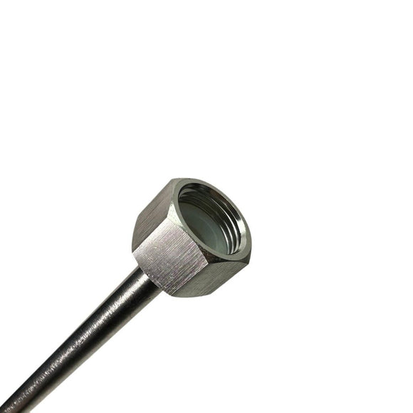 Thermowell with 1/2" Washer | Fermenter King 60L