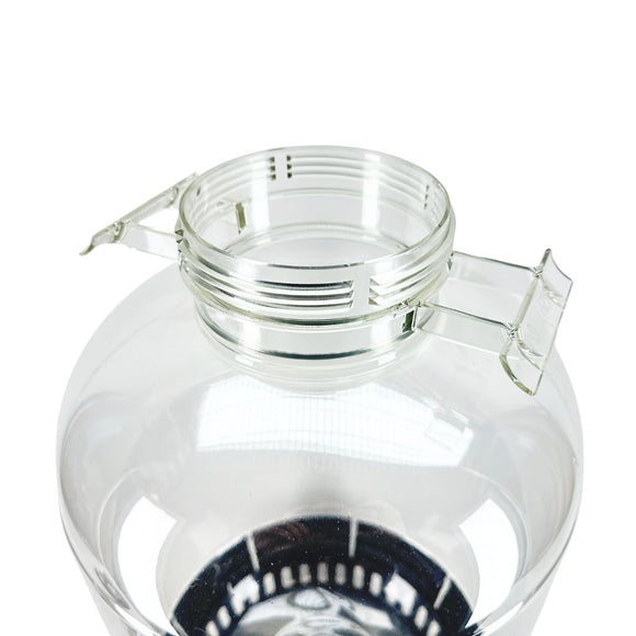 Apollo | Chubby 30L | Pressure Fermenter