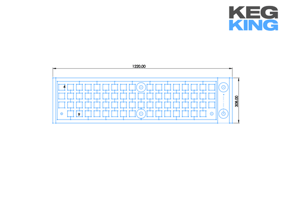 DuelTemp Vest | Heating & Cooling