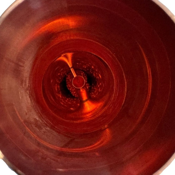 Reflux Still | All Copper