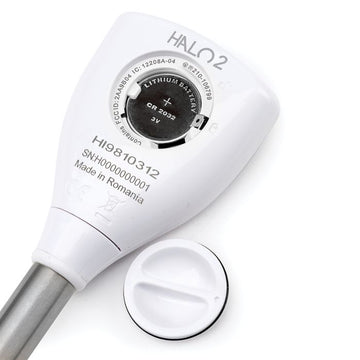 HALO2 pH Meter for Beer | HI9810312 - 0