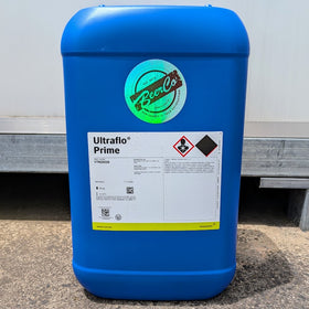 Novozymes | Ultraflo® Prime