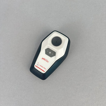 SmartRef and pH2Go Protection Cover Anton Paar - 0