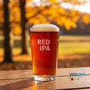 Red IPA | Artisan Ale | Fresh Wort Kit Only-3